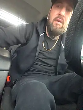 Beardedtattood online show from March 12, 2026, 12:55 pm