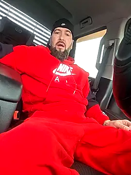 Beardedtattood online show from April 10, 2026, 1:38 pm