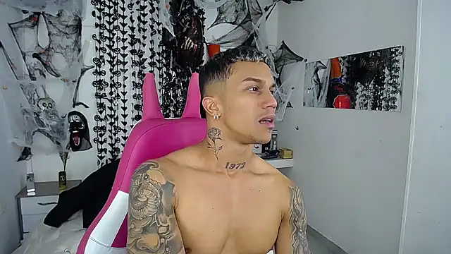 Leonard Price online show from November 10, 2025, 7:51 am