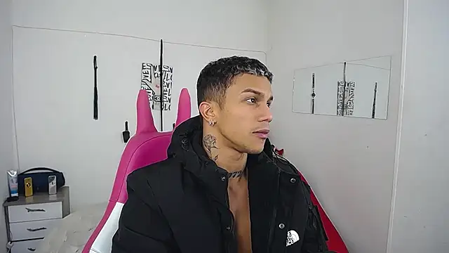 Leonard Price online show from November 24, 2025, 4:45 am