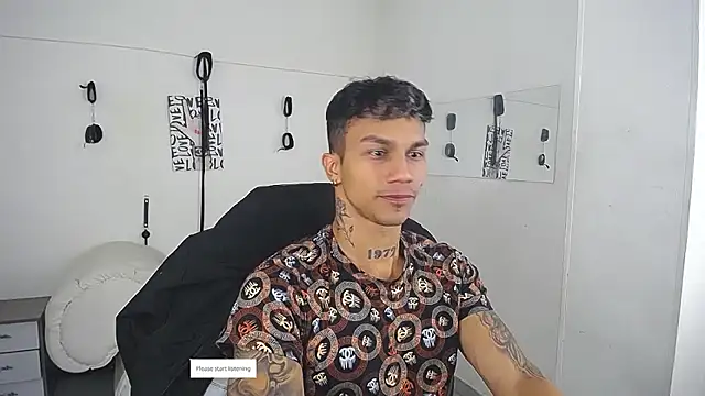 Leonard Price online show from February 6, 2026, 12:52 pm