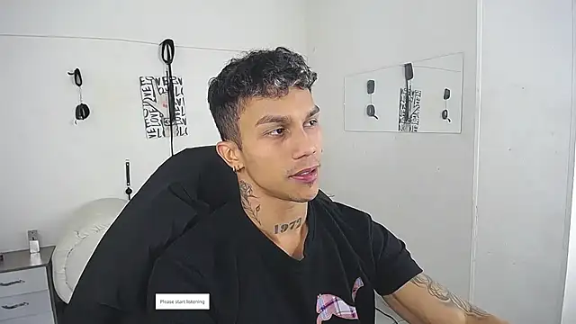 Leonard Price online show from February 10, 2026, 1:26 pm