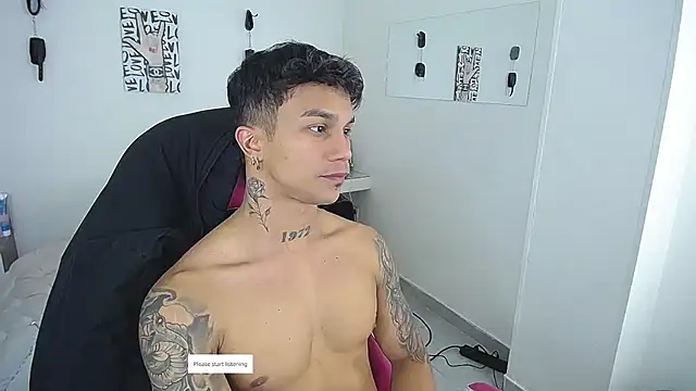 Leonard Price online show from April 11, 2026, 5:01 am