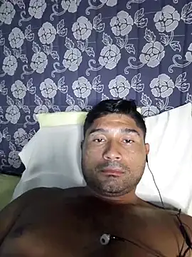 Diogo100 online show from March 7, 2026, 10:51 pm