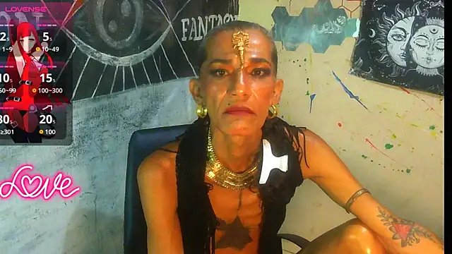 Lobaveterana sex online show from October 25, 2025, 6:32 am