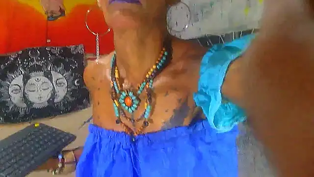 Lobaveterana sex online show from November 15, 2025, 7:27 am