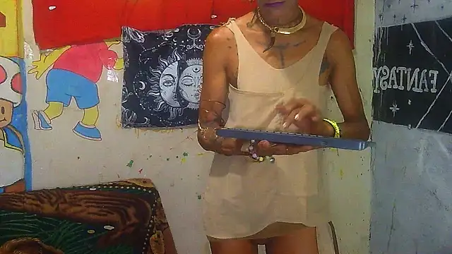 Lobaveterana sex online show from November 25, 2025, 12:54 am