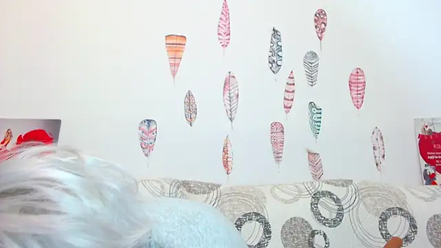 Snapshot of ForeverBarbie_ chatting on February 2, 2026, 1:04 am ForeverBarbie online show from February 2, 2026, 1:04 am