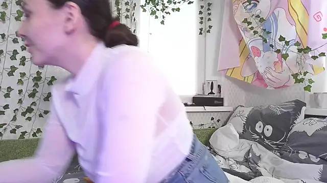 Snapshot of Mila_starx chatting on December 12, 2024, 10:02 am Mila starx online show from December 12, 2024, 10:02 am