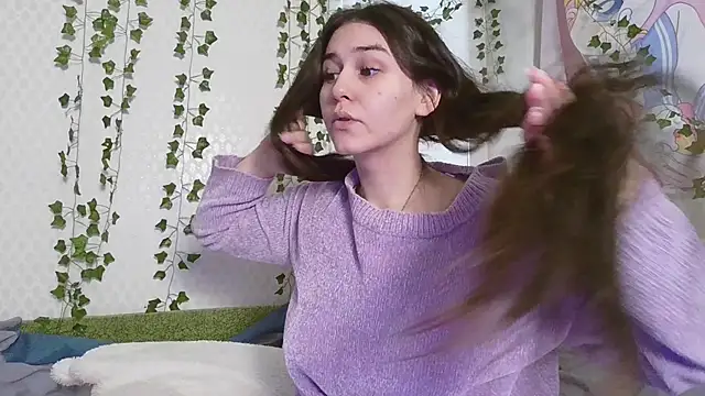 Snapshot of Mila_starx chatting on January 8, 2025, 5:59 am Mila starx online show from January 8, 2025, 5:59 am