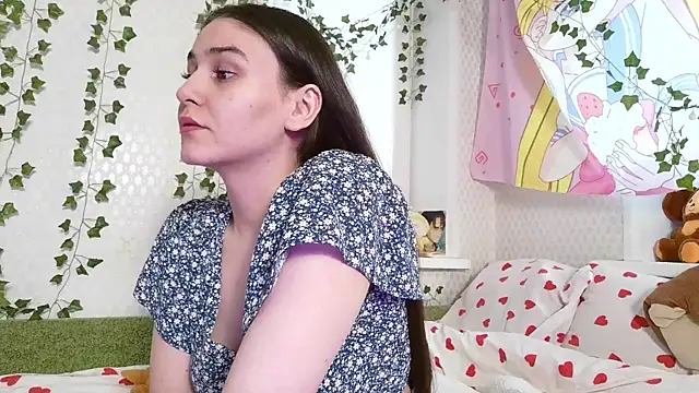 Snapshot of Mila_starx chatting on February 15, 2025, 4:47 am Mila starx online show from February 15, 2025, 4:47 am