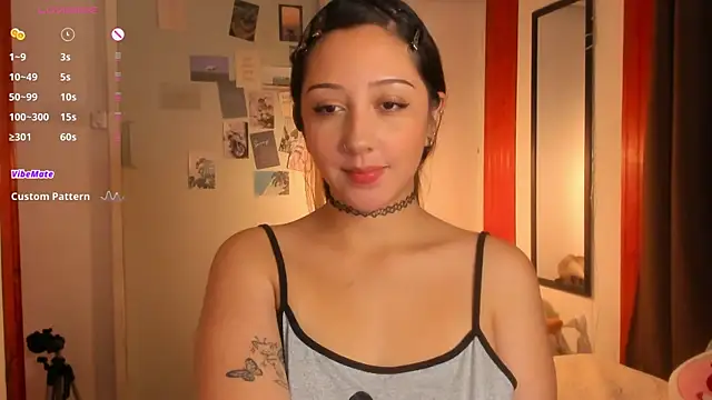 HeyTati online show from March 26, 2026, 11:54 pm