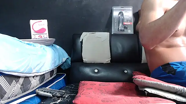 ethasteban27 online show from February 20, 2025, 12:47 pm