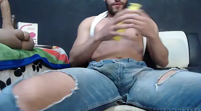 ethasteban27 online show from March 7, 2025, 10:13 am