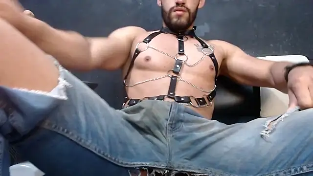 ethasteban27 online show from October 10, 2025, 10:58 am