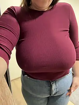 Your Hot Sister01 online show from December 30, 2024, 10:10 am