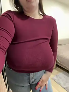 Your Hot Sister01 online show from January 18, 2025, 2:12 pm