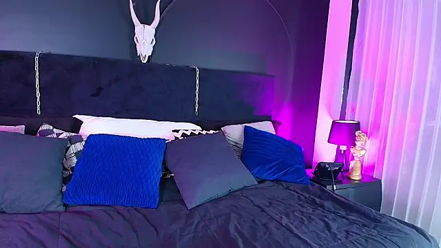 Aylen darkmoor online show from February 16, 2026, 7:43 pm