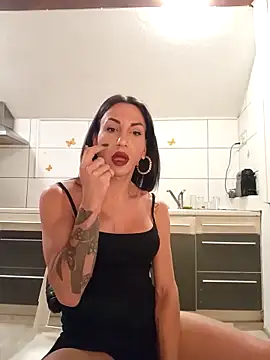 Daniela92xh online show from September 23, 2025, 2:31 pm