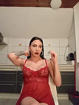 Daniela92xh online show from September 26, 2025, 4:33 pm