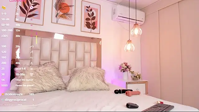 Kim miller4 online show from January 23, 2025, 10:01 pm