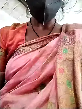 MAAYRA0809 online show from February 6, 2025, 7:35 am