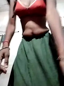 MAAYRA0809 online show from February 21, 2025, 4:48 pm