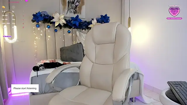 Sophia Clark8 online show from December 3, 2024, 10:51 pm