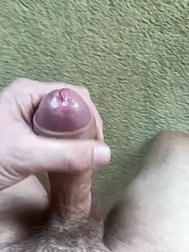 ThickCockLover2 online show from October 27, 2025, 7:40 pm