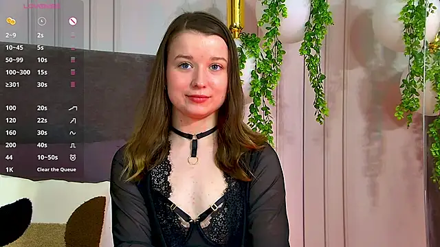 MichelleHaynes online show from January 20, 2025, 9:11 pm