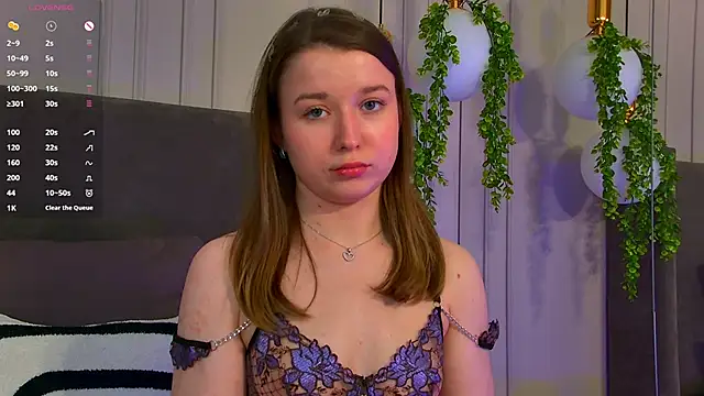 MichelleHaynes online show from February 2, 2025, 7:14 pm