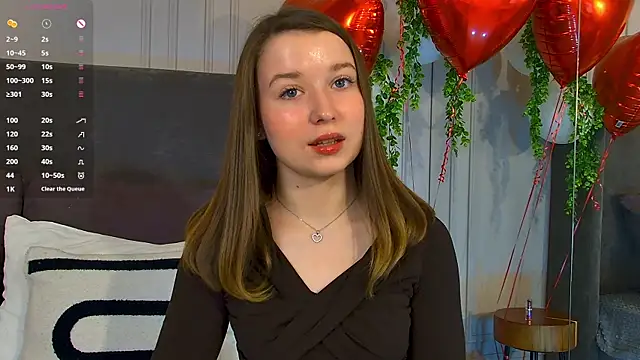 MichelleHaynes online show from February 18, 2025, 2:59 pm