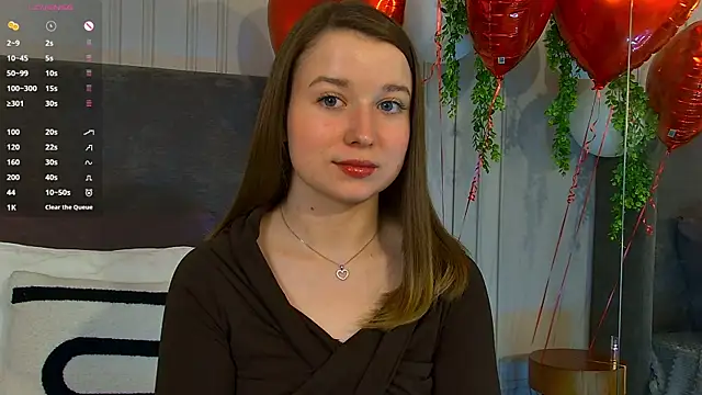 MichelleHaynes online show from February 18, 2025, 10:36 pm