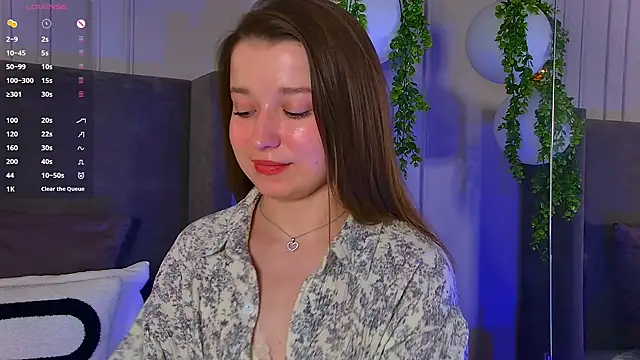 MichelleHaynes online show from February 20, 2025, 8:58 pm