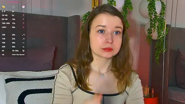 MichelleHaynes online show from March 2, 2025, 3:16 pm