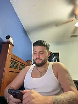 MasterKvn online show from December 27, 2024, 6:46 am