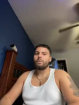 MasterKvn online show from December 27, 2024, 7:35 pm