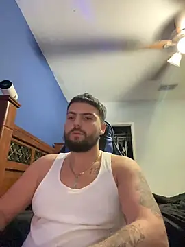 MasterKvn online show from January 1, 2025, 9:39 am