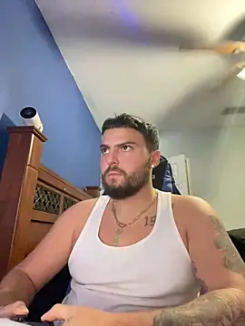 MasterKvn online show from January 4, 2025, 5:48 am