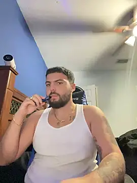 MasterKvn online show from January 5, 2025, 2:49 am