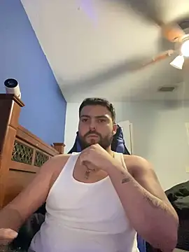 MasterKvn online show from January 5, 2025, 6:35 am