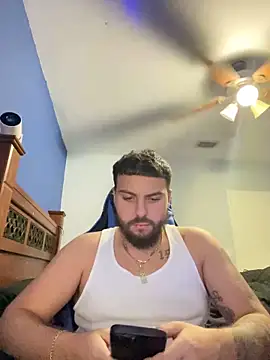 MasterKvn online show from January 7, 2025, 7:52 am