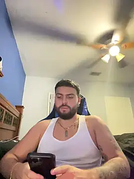 MasterKvn online show from January 7, 2025, 10:54 am