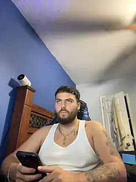 MasterKvn online show from January 8, 2025, 8:16 am