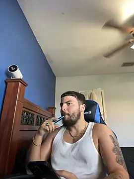 MasterKvn online show from January 9, 2025, 6:26 pm