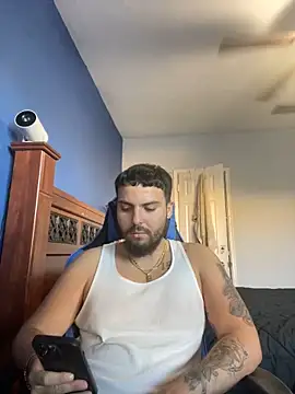 MasterKvn online show from January 9, 2025, 9:37 pm