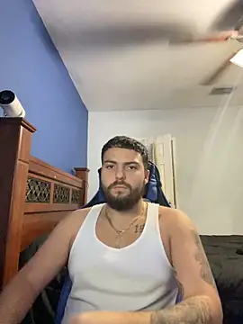 MasterKvn online show from January 10, 2025, 7:25 am