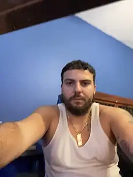 MasterKvn online show from January 10, 2025, 2:23 pm