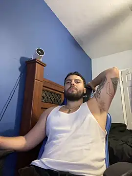 MasterKvn online show from January 10, 2025, 5:24 pm