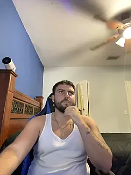 MasterKvn online show from January 12, 2025, 4:31 am